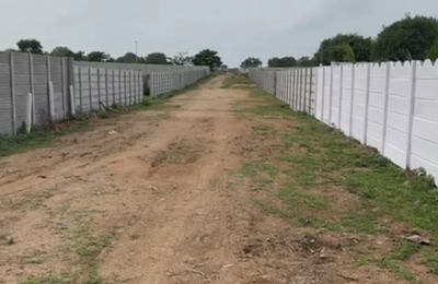 LAND FOR SALE MOINABAD