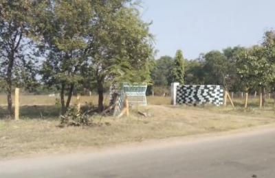 Land for sale Near Vikarabad