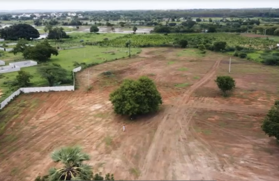 Land for Sale in Shamshabad