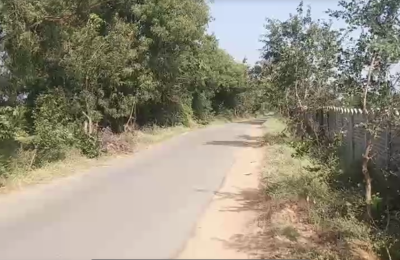 Commercial Bit For sale Farooqnagar