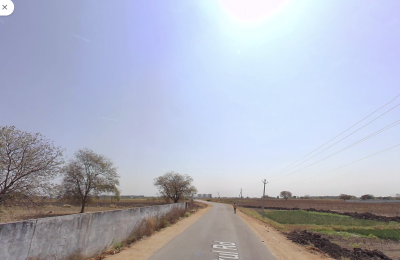 3 acres Land for sale @ Indresam.