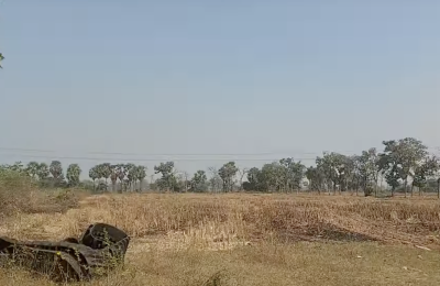 10 acres agriculture land for sale near suryapet