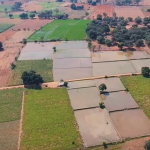 1 Acre 30 Guntas Land for sale In Mirdoddi