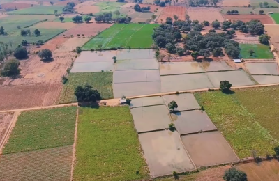 1 Acre 30 Guntas Land for sale In Mirdoddi