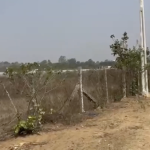 4 acres agriculture land for sale at Kandukur