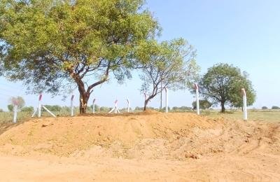 land for sale in Kondamrajpally