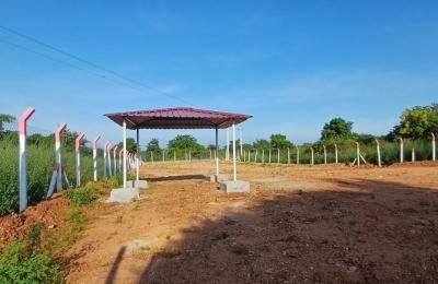 Agriculture Lands for Sale in Siddipet