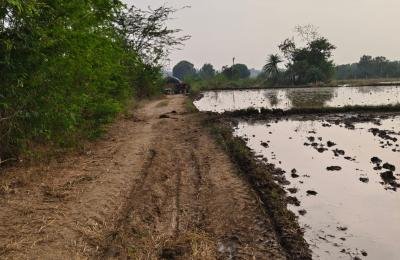 1 ACRE LAND FOR SALE JAGADEVPOOR MANDAL