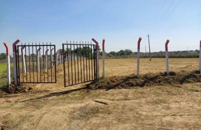 1 Acre land for sale in Akkenapally