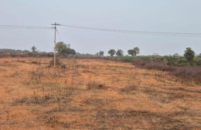 2 Acre's 4 Guntas Land For Sale
