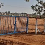 10 Guntas Land  for sale
