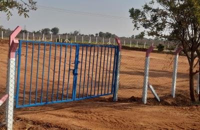 10 Guntas Land  for sale