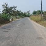 15 Guntas land for sale