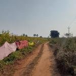 30 Guntas Land for sale