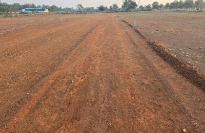 6 Gunta  Land for sale