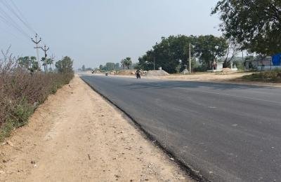 1 Acre Land for sale Koheda Mandal