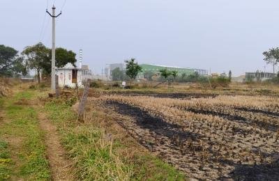 15 GUNTAS LAND FOR SALE IN WARGAL