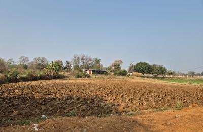4 Acres Land For Sale_Kondapaka
