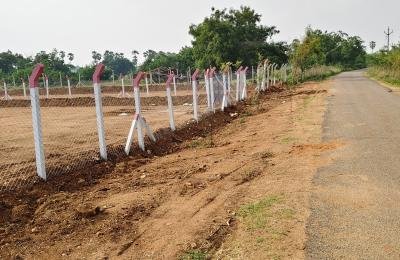 5  Guntas Land For Sale